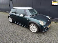 MINI Cooper - 1.6 Chili