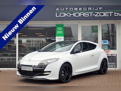 Renault Mégane Coupé - 2.0 RS Turbo 250 PK | Xenon | Panoramadak | Nederlandse auto | 91.000 km