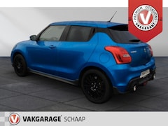 Suzuki Swift - 1.4 Sport