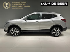 Nissan Qashqai - 1.2 115pk DIG-T Business Edition Trekhaak