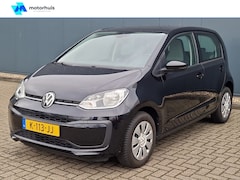 Volkswagen Up! - 1.0 60PK 4D BMT Move up