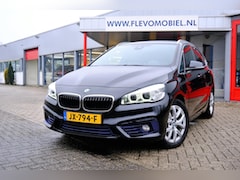 BMW 2-serie Active Tourer - 225xe iPerformance Centennial High Executive Aut. Leder|Navi|Sportstoelen|LMV|HUD