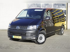 Volkswagen Transporter - 2.0 TDI L2H1 Comfortline Plus BJ2019 Pdc | Navi | Trekhaak | Verwarmd voorruit | App-Conne