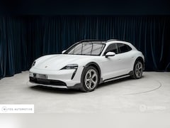 Porsche Taycan Cross Turismo - 4 93 kWh, pano, luchtv., Chrono