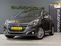 Peugeot 208 - 1.2 PureTech *89.193km* Distributie V.V Navi/Apple Carplay/Climate/ Trekhaak