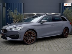 CUPRA Leon Sportstourer - 1.4 e-Hybrid VZ Business 245PK vol optie