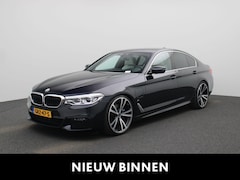 BMW 5-serie - 530e iPerformance High Executive