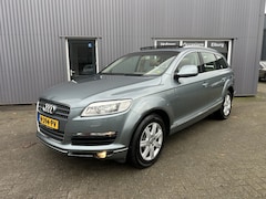 Audi Q7 - 4.2 FSI V8 q.Pro Line+ Vol Opties Keyless APK