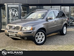 Volvo XC90 - 3.2 Summum 7p | Xenon | Navi | Premium Sound | 18 inch