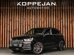 Audi Q5 - 50 TFSIe Quattro Pro Line S-Line Exterieur | LEDER | VIRTUAL COCKPIT | SOUND | AMBIENTE VE