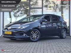 Toyota Auris - 1.2T Aspiration | Trekhaak | Stoelverwarming | Navi | Camera