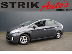 Toyota Prius - 1.8 Plug-in Dynamic Business - NAVIGATIE - CAMERA