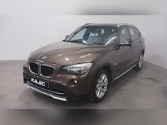 BMW X1 - SDrive18i Executive