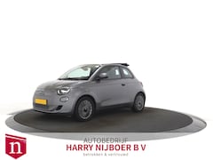 Fiat 500 - La Prima 42 kWh Apple carplay / Navigatiesysteem / Elektrisch bedienbare cabriokap