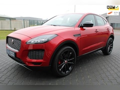 Jaguar E-Pace - P250 AWD Panoramadak Trekhaak Afneembaar