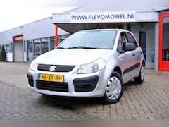 Suzuki SX4 - 1.5 Base Airco