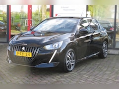 Peugeot 208 - 1.2 PureTech Allure Pack 75PK