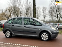 Citroën Xsara Picasso - 1.8i-16V Différence CLIMAAPKKOOPJE