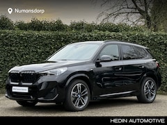 BMW iX1 - xDrive30 | M-Sport | Harman/kardon | Camera | Panorama