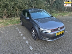 Volkswagen Polo - 1.2 TSI Highline AUTOMAAT DSG 5DRS