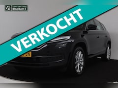 Skoda Kodiaq - 1.5 TSI Business Edition 7p (ACHTERUITRIJCAMERA, PARKEERSENSOREN, CRUISE, STOELVERWARMING,