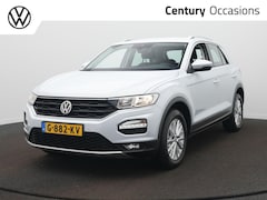 Volkswagen T-Roc - 1.5 TSI Style Business / Acc / Navigatie / Sensoren