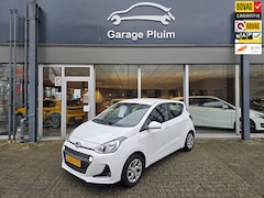 Hyundai i10 - 1.0i Comfort Airco/Cruise/Trekhaak/1e eigenaar