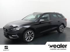 Seat Leon Sportstourer - FR PHEV First Edition 1.5 TSI eHybrid 150kW / 204p k Stationwagen 6 versn. DSG