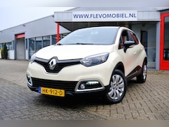 Renault Captur - 0.9 TCe Expression *36.500km* Airco|1e Eig|Cruise|LMV