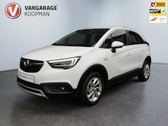 Opel Crossland X - 1.2 Turbo Innovation Navi/Cruise/PDC/DAB+