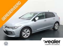 Volkswagen Golf - 1.5 TSI 115pk 6-versn. Life Edition