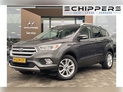 Ford Kuga - 1.5 EcoBoost Titanium Dakrails | Trekhaak | Navigatie