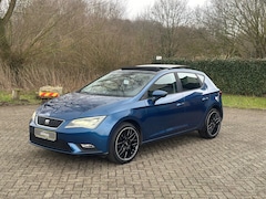 Seat Leon - 1.2 TSI Style NAVI I PANO I PDC I CRUISE I LED I 18INCH