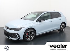 Volkswagen Golf - 8 GTE 1.5 eHybrid 200 kW / 272 pk Hatchback 6 versn. DSG | Black Style | Panoramadak |