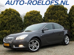 Opel Insignia - 1.8 Edition*Navi*Cruise*1e Eigenaar