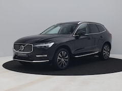 Volvo XC60 - 2.0 Recharge T6 AWD Inscription | PANO | HUD | H&K | MEMORY | STOEL- EN STUURVERW