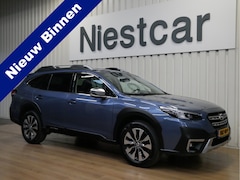 Subaru Outback - 2.5i Premium