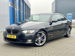 BMW 3-serie Coupé - 325i Xenon | Dakje |Navi |Leer | PDC | NL auto