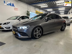 Mercedes-Benz CLA-Klasse - 180 Business Solution AMG NL AUTO | LAGE KMS