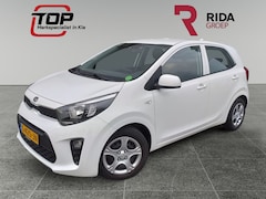 Kia Picanto - 1.0 MPi Comfort PlusLine