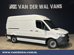 Mercedes-Benz Sprinter - 315 CDI 150pk L2H2 Euro6 * Airco | Camera | Apple Carplay | Android Auto Bijrijdersbank