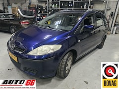 Mazda 5 - 5 1.8 Luxury Edition MOTOR DEFECT