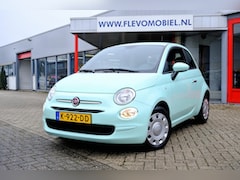 Fiat 500 - 1.0 Hybrid Pop Airco|Cruise