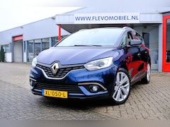 Renault Grand Scénic - 1.3 TCe Limited Navi|Clima|PDC|LMV