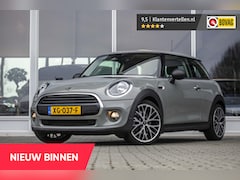 MINI One - 1.5 First Salt | 1e eigenaar | Cruise Control | Carplay