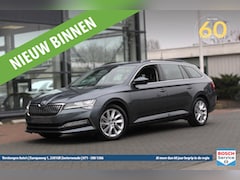 Skoda Superb - 1.5 TSI Greentech ACT 150pk Business Edition