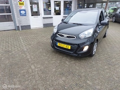 Kia Picanto - 1.2 CVVT ISG Comfort Pack