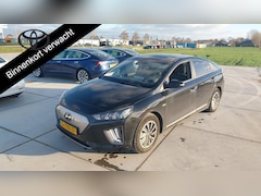 Hyundai IONIQ - Comfort EV 38 kWh | 300 km actieradius |