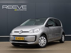 Volkswagen Up! - 1.0 BMT move up | Nieuwstaat | Achteruitrijcamera | Cruise Control | Climate Control | Par