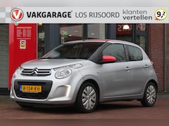 Citroën C1 - 1.2 VTi Airscape *SHINE* | A/C | Cruise Control | Bluetooth | Leuk |